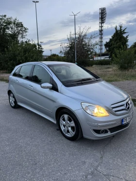 Mercedes-Benz B 200 | Mobile.bg    2