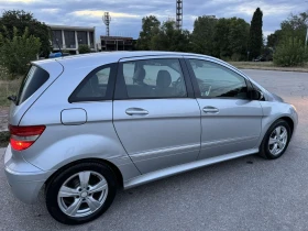 Mercedes-Benz B 200 | Mobile.bg    4