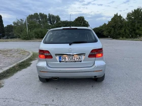 Mercedes-Benz B 200 | Mobile.bg    5