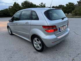 Mercedes-Benz B 200 | Mobile.bg    6