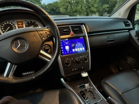Mercedes-Benz B 200 | Mobile.bg    12