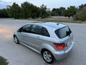 Mercedes-Benz B 200 | Mobile.bg    7