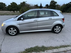 Mercedes-Benz B 200 | Mobile.bg    10