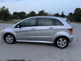 Mercedes-Benz B 200 | Mobile.bg    8