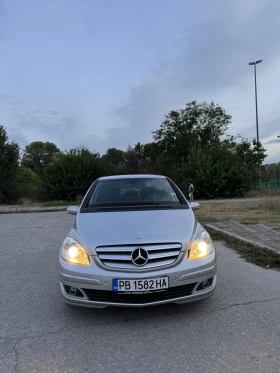 Mercedes-Benz B 200 | Mobile.bg    3