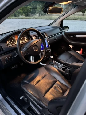 Mercedes-Benz B 200 | Mobile.bg    11