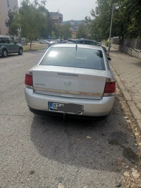 Opel Vectra | Mobile.bg    3