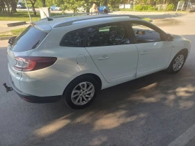 Обява за продажба на Renault Megane 1.5Dci ~10 000 лв. - изображение 3