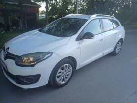 Обява за продажба на Renault Megane 1.5Dci ~10 000 лв. - изображение 1