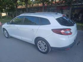 Обява за продажба на Renault Megane 1.5Dci ~10 000 лв. - изображение 2