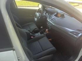 Обява за продажба на Renault Megane 1.5Dci ~10 000 лв. - изображение 4