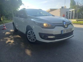 Обява за продажба на Renault Megane 1.5Dci ~10 000 лв. - изображение 1