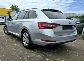 Skoda Superb КАТО НОВ/DISTRONIK/2.0TDI/150hp - 24999 лв. - 16779434 6