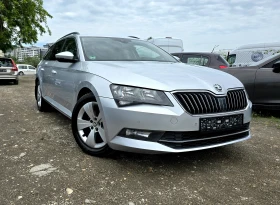 Skoda Superb КАТО НОВ/DISTRONIK/2.0TDI/150hp - 24999 лв. - 16779434 3