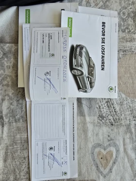 Skoda Superb КАТО НОВ/DISTRONIK/2.0TDI/150hp - 24999 лв. - 16779434 16