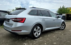 Skoda Superb КАТО НОВ/DISTRONIK/2.0TDI/150hp - 24999 лв. - 16779434 4