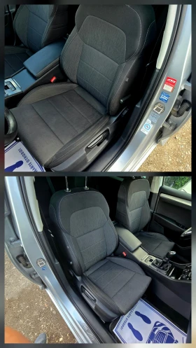 Skoda Superb КАТО НОВ/DISTRONIK/2.0TDI/150hp - 24999 лв. - 16779434 9