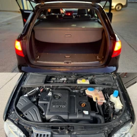 Audi A4 2.0TDI/140кс* -S-Line* Quattro* - 5450 лв. - 74984120 16