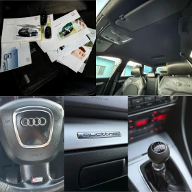 Audi A4 2.0TDI/140кс* -S-Line* Quattro* - 5450 лв. - 74984120 15