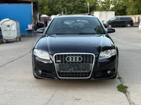 Audi A4 2.0TDI/140кс* -S-Line* Quattro* - 5450 лв. - 74984120 8