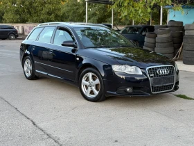 Audi A4 2.0TDI/140кс* -S-Line* Quattro* 