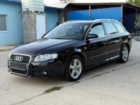 Audi A4 2.0TDI/140кс* -S-Line* Quattro* - 5450 лв. - 74984120 7