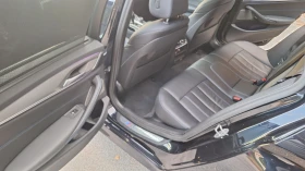 BMW 540 Завиващ заден мост - 39500 € - 78545202 15