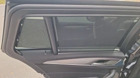BMW 540 Завиващ заден мост - 39500 € - 78545202 14