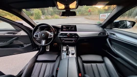 BMW 540 Завиващ заден мост - 39500 € - 78545202 16
