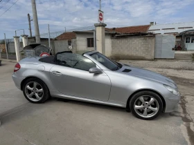 Mercedes-Benz SLK ! !- 100  ! | Mobile.bg    5