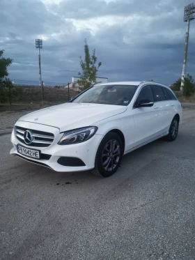 Обява за продажба на Mercedes-Benz C 220 ~24 999 лв. - изображение 1