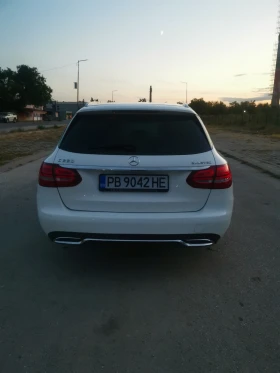 Обява за продажба на Mercedes-Benz C 220 ~24 999 лв. - изображение 3