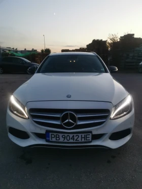 Обява за продажба на Mercedes-Benz C 220 ~24 999 лв. - изображение 10