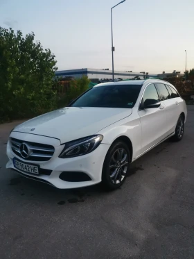 Обява за продажба на Mercedes-Benz C 220 ~24 999 лв. - изображение 8