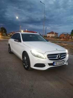 Обява за продажба на Mercedes-Benz C 220 ~24 999 лв. - изображение 5