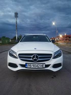 Обява за продажба на Mercedes-Benz C 220 ~24 999 лв. - изображение 1