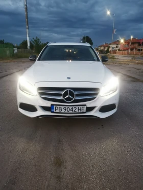 Обява за продажба на Mercedes-Benz C 220 ~24 999 лв. - изображение 6