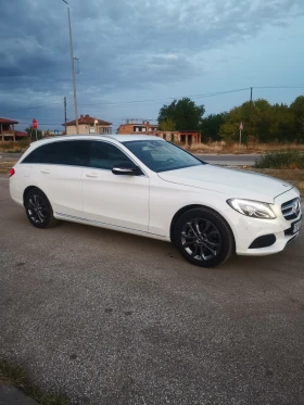Обява за продажба на Mercedes-Benz C 220 ~24 999 лв. - изображение 4