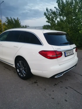 Обява за продажба на Mercedes-Benz C 220 ~24 999 лв. - изображение 9