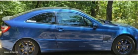 Обява за продажба на Mercedes-Benz C 220 ~3 000 лв. - изображение 1