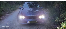 Обява за продажба на Mercedes-Benz C 220 ~3 000 лв. - изображение 1