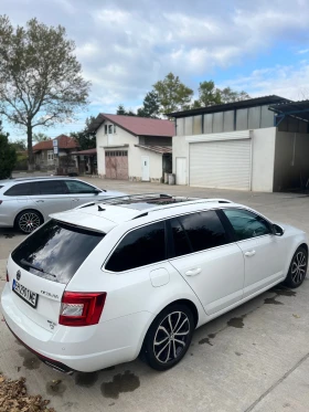 Обява за продажба на Skoda Octavia 2.0 VRS ~18 800 лв. - изображение 4