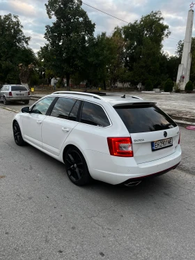 Обява за продажба на Skoda Octavia 2.0 VRS ~19 499 лв. - изображение 3