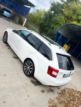 Обява за продажба на Skoda Octavia 2.0 VRS ~18 800 лв. - изображение 3