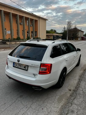 Обява за продажба на Skoda Octavia 2.0 VRS ~19 499 лв. - изображение 2