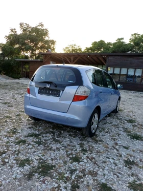 Обява за продажба на Honda Jazz ~6 150 лв. - изображение 4