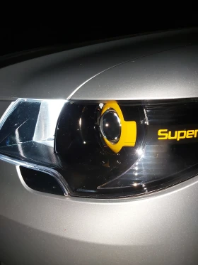Skoda Superb Skoda Superb 2.0TDI 125KW DSG | Mobile.bg    10