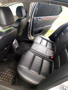 Skoda Superb Skoda Superb 2.0TDI 125KW DSG | Mobile.bg    7