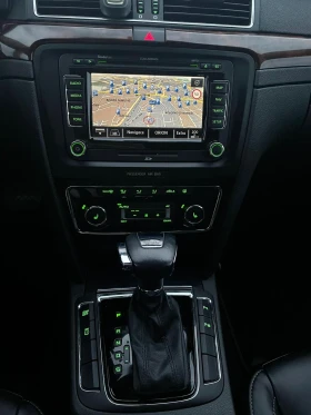 Skoda Superb Skoda Superb 2.0TDI 125KW DSG | Mobile.bg    11