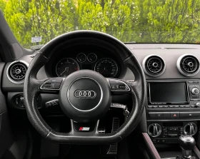 Audi A3 1.9tdi Facelift/LED/Recaro/подгрев - 15700 лв. / 8027.28 € - 66840823 9